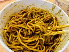 全料热干面-蔡林记(汉街店)