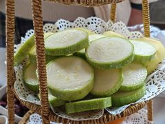 -MAP CHA普洱茶馆(翠湖店)