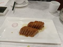 -便宜坊烤鸭店(国瑞城哈德门店)