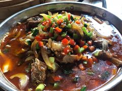 -迎晨餐厅(青芝坞店)