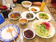 -清真·鸦儿李记·小馆(后海店)