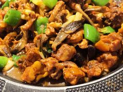 -竹溪一号·天域阁(骑马山店)