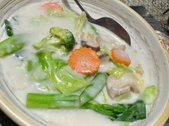 -Thai Alley泰爱里(二沙岛店)