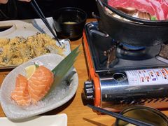 -三月居酒屋(青年大街店)