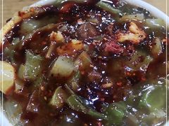 -邢老三肉丸糊辣汤(西安总店)