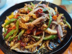 -聚鑫阁江浙菜·非遗传承技艺(青村帝华园店)