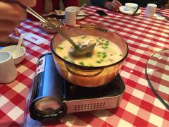 iphone_upload_pic-西贝(金桥店)