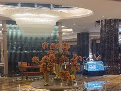 -太原星河湾酒店-真粤中餐厅