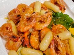 -上海新江南大酒店-中餐厅