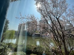 -馨果汇月子产康中心(南湖公园店)