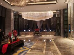 -万达文华酒店·48F云端窗景美食汇自助餐厅