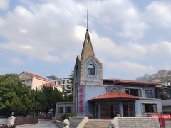 -崂山仰口游览区