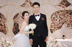 -曼格纳婚礼艺术中心(张江店)