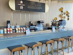 -星巴克臻选(沈阳大悦城店)