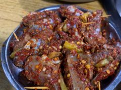 -渝味黄姐火锅(黄泥村店)