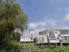 -金银湖国家城市湿地公园
