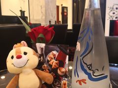 -Salon de The de Joel Robuchon(外滩18号店)