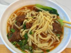 -华天新川面馆(闹市口店)