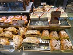 -PARIS BAGUETTE巴黎贝甜(周浦万达店)