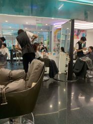 点击看大图 -OnHair造型