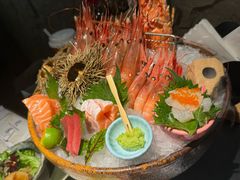 -花潮料理艺食馆(SM新生活广场店)