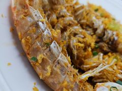 -琼大师东方烤乳猪(亚特兰蒂斯店)