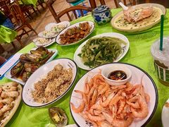 -盛港湾海鲜食府(黄沙店)
