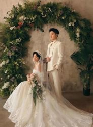 -爱罗婚纱摄影(杭州店)