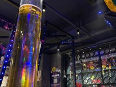 -串亿88烧烤·羊腿·羊蝎子(板泉路店)