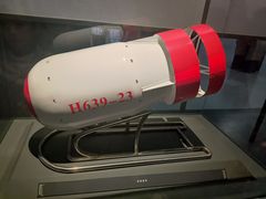 -聂荣臻元帅陈列馆