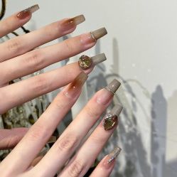 -M·X Nail日式美甲美睫