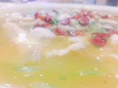 -乌镇那一年小院主题餐厅(甘泉西路店)