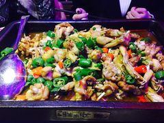 -蘭奢雅集·江浙菜(青山江滩店)