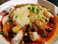 -龙抄手食府(浣花北路店)