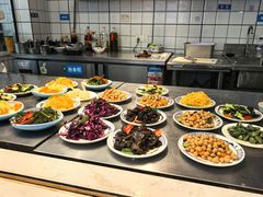 -兰州陈记牛肉面 ·烧烤· 铜锅涮肉(万达店)