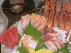 -匠和风精致料理(莆田财富中心店)