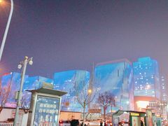 -万达广场(广阳店)