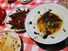 -望庐说·本地菜馆