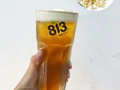 -813芭依珊 BAESAn(皇冠十畝地店)