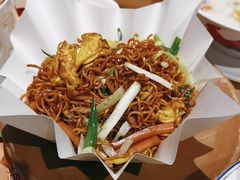 -点都德(华强南店)