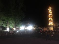 景点-崇州市街子古镇