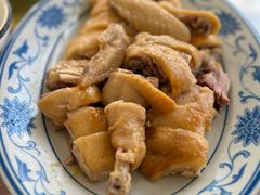 -晓琦农家菜馆·地道农家菜