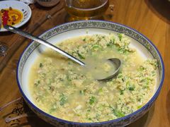 -即墨老公社·海肠捞饭大王(古城店)