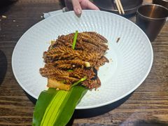 -魁盛居百年鲁菜馆(县西巷店)
