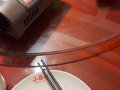 -小柴米·传统江西菜(八一广场店)