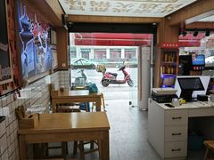 -冒菜西施·非遗冒菜(总店)