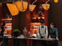 -广州四季酒店·意珍·意式自助餐
