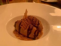 -Wolfgang’s Steakhouse 沃夫冈牛排馆(上海白玉兰广场店)