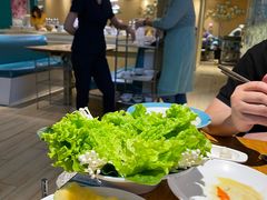 -青瓷火锅料理(西单大悦城店)