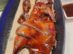 -南拳十三姨·潮汕砂锅粥·粤菜(西单大悦城店)